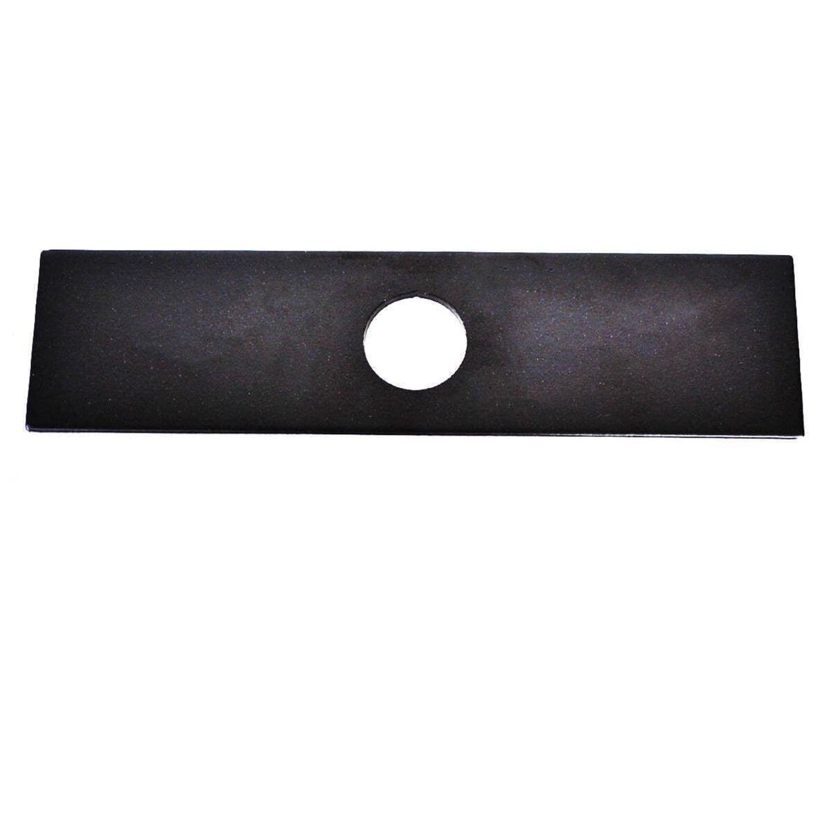 Bethesda Industrial 100PK Edger Blades 8" x 2" Fits Green Machine 237001 Maruyama 216062
