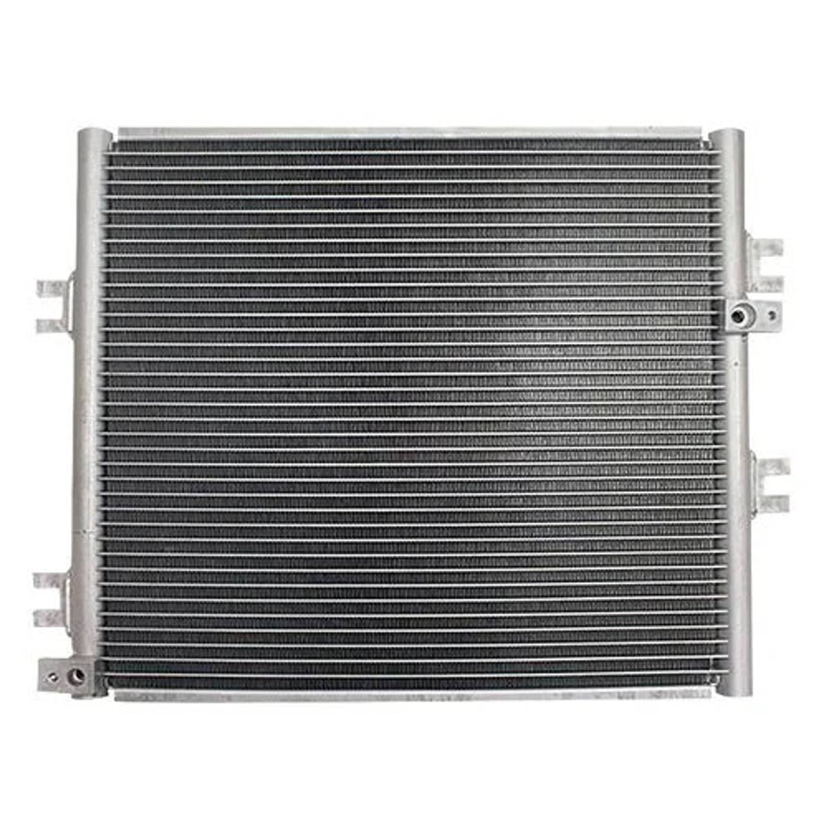 Bethesda Industrial Condenser fits Caterpillar 245-7911