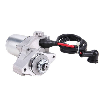 Bethesda Industrial For Chinese 50cc 70cc 90cc 110cc 125cc ATV Quad Go Karts 2 Bolt Starter Motor