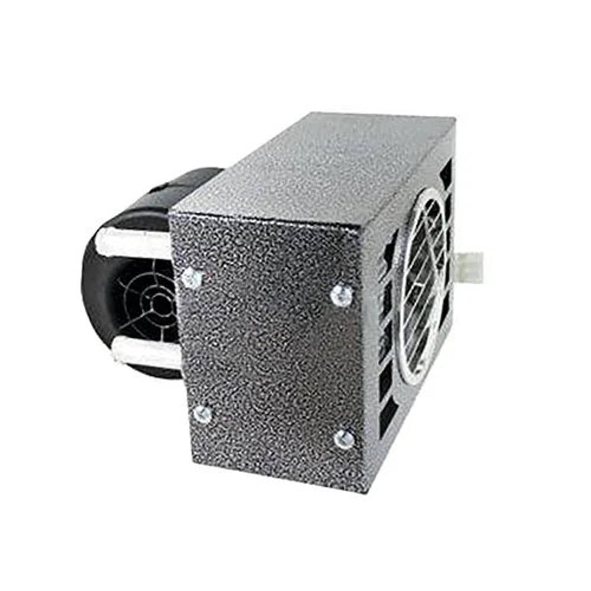 Bethesda Industrial Auxiliary Heater High Output 20,000 BTU 3-Speed 12V