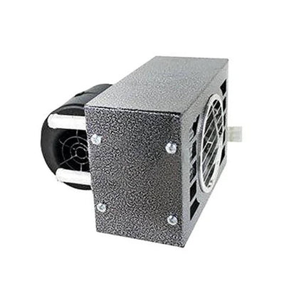 Bethesda Industrial Auxiliary Heater High Output 20,000 BTU 3-Speed 12V