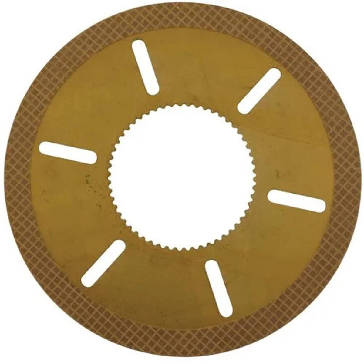 Bethesda Industrial Transmission Disc fits John Deere 7210 7410 7520 7610 7710 7810 7810 RE34786