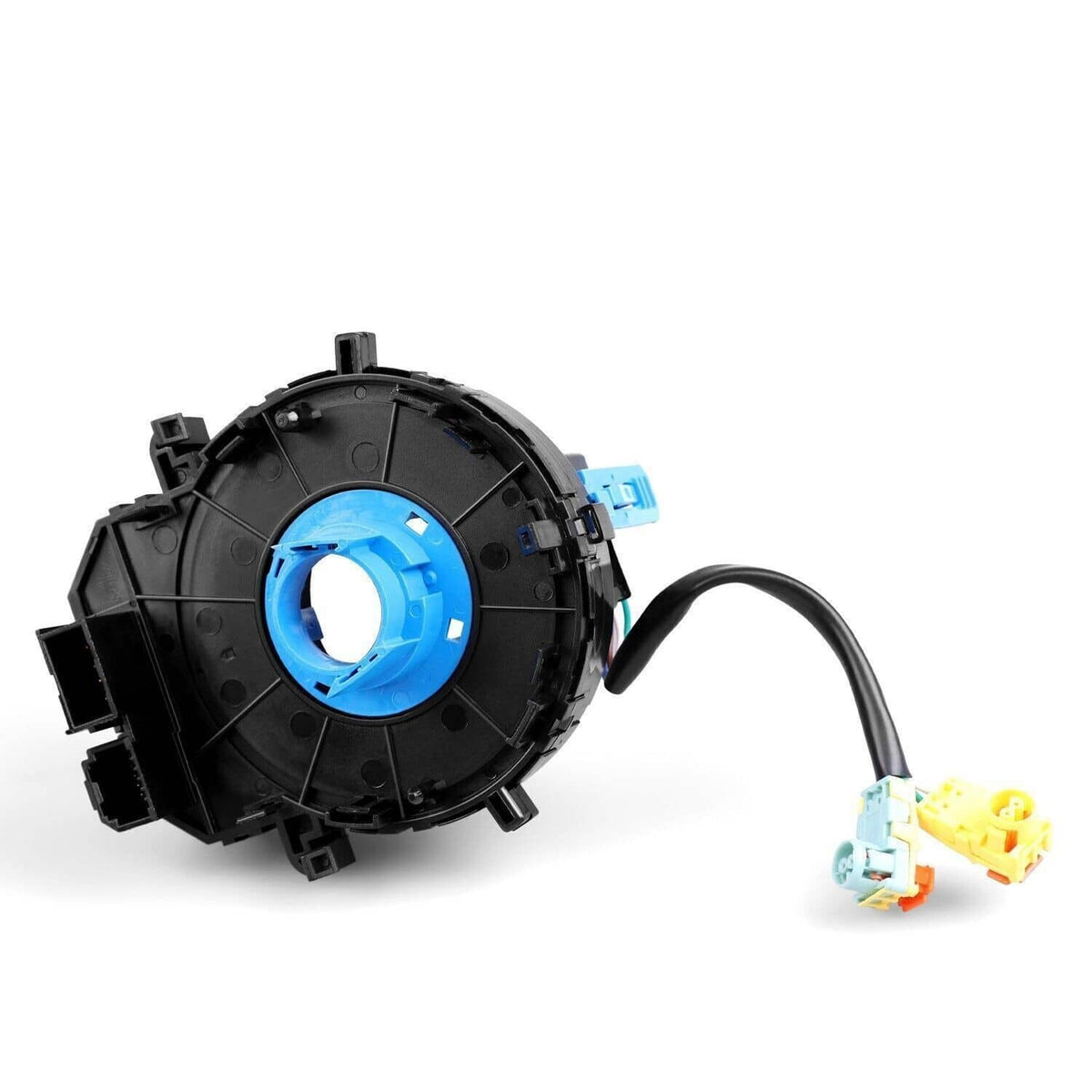 Bethesda Industrial Car Clock Spring Fits For Hyundai 2009-2014 Sonata 2011-2014 Elantra DOHC-MPI