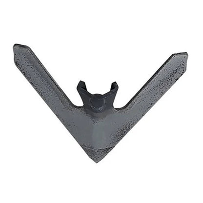 Bethesda Industrial Sweep 7.9" x 13.3" x 15.4" Tru-Width™ XLT Perma-Loc™ - Heavy Duty
