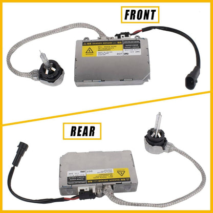 Bethesda Industrial New HID Xenon Ballast Headlight Control Module For Lexus Rx350 ES300 ES330 IS300
