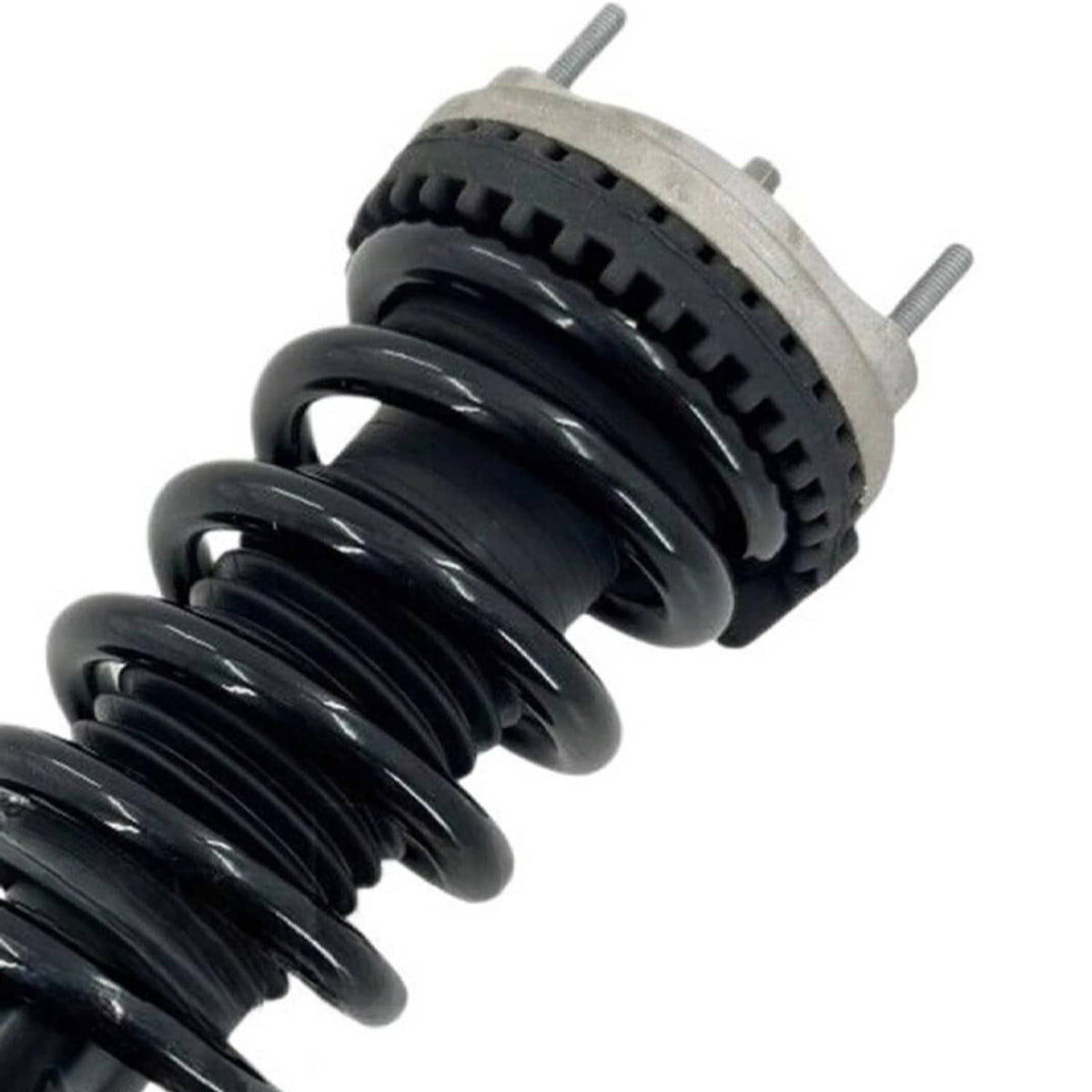 Bethesda Industrial 2x Front Shock Absorber Struts Assys Set For Maserati Ghibli M157 AWD 670008897