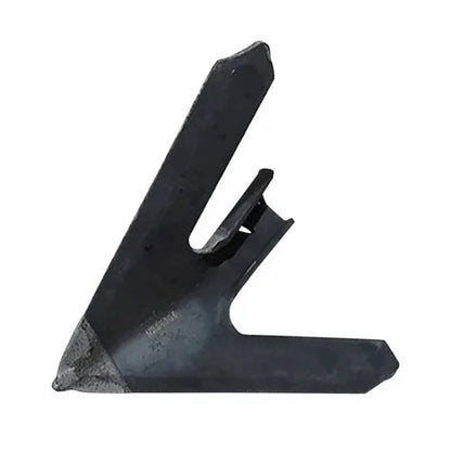 Bethesda Industrial Sweep 7.9" x 13.3" x 15.4" Tru-Width™ XLT Perma-Loc™ - Heavy Duty