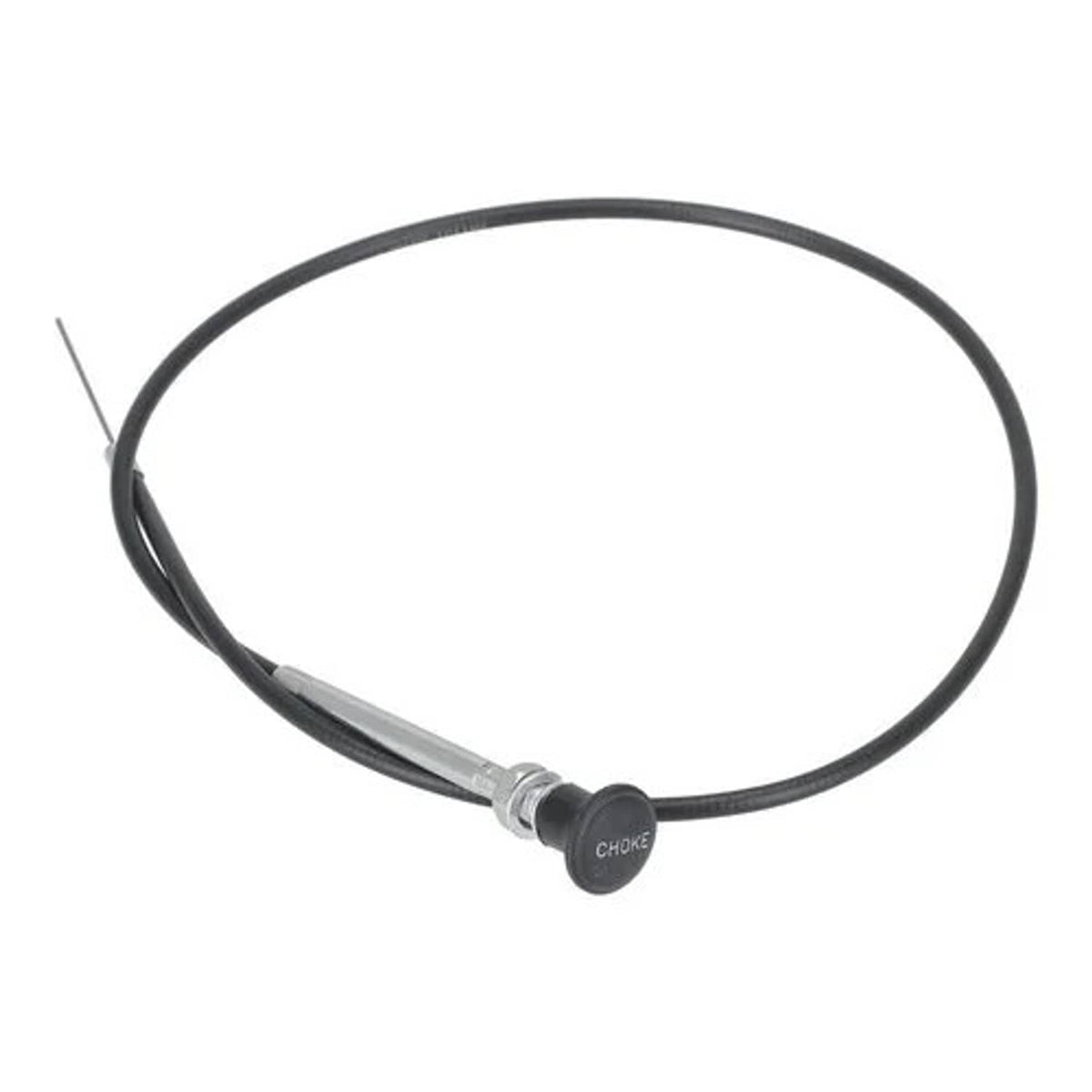Bethesda Industrial Cable - Choke fits John Deere 3020 4000 4020 3010 AR50707 AR27312 AR45736