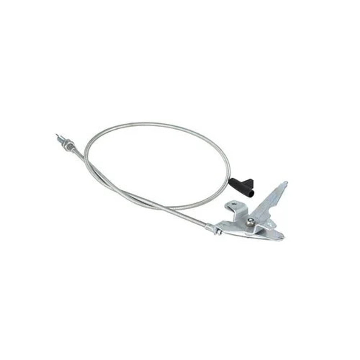 Bethesda Industrial Throttle Cable w/ Knob fits International Cub 530118R1 12626C1