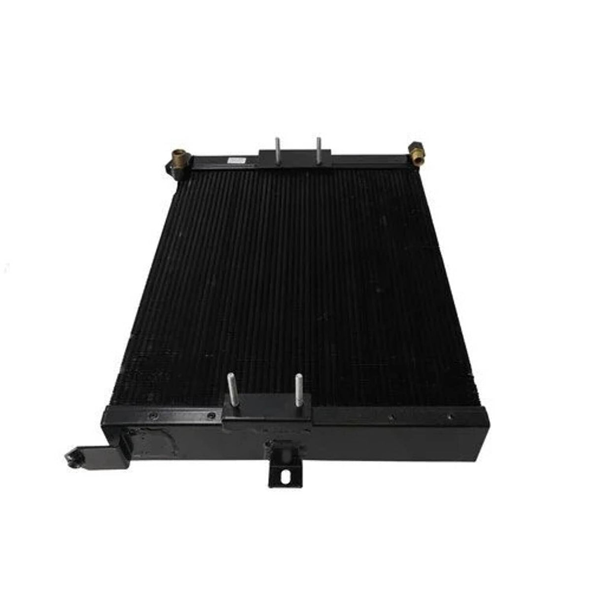 Bethesda Industrial Air Conditioning Condenser fits Ford 5610 6610 7610 7710 6610 7610 E0NN19710AB