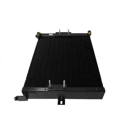 Bethesda Industrial Air Conditioning Condenser fits Ford 5610 6610 7610 7710 6610 7610 E0NN19710AB