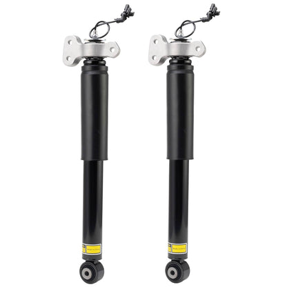 Bethesda Industrial Rear Shock Absorber Struts For 16-24 Chevrolet Camaro 23281657 85649835 23281658