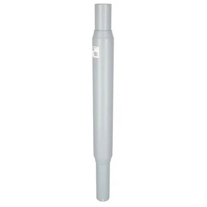 Bethesda Industrial Muffler fits Ford 8200 8600 9200 9600 C9NN5230C FO-19
