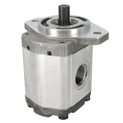 Bethesda Industrial Hydraulic Pump fits Case 310G 450 450B 450C 455C 550 580 584D 585D 586D D41390