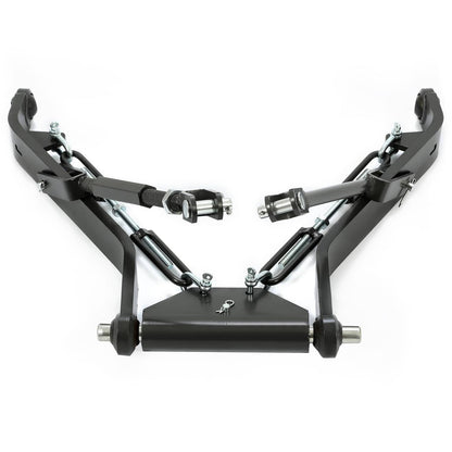 Bethesda Industrial For Kubota BX2200D BX2230D BX22D BX2350D BX2360 BX23D B-Series 3 Point Hitch Kit