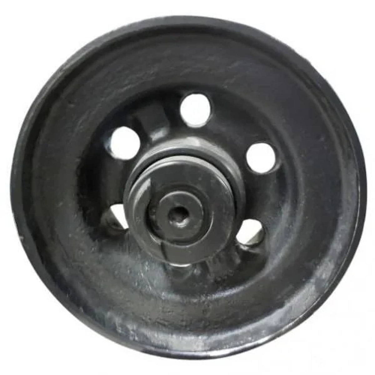 Bethesda Industrial Track Idler Pulley - Front fits John Deere 319D 323D AT366458 AT322755 fits JCB