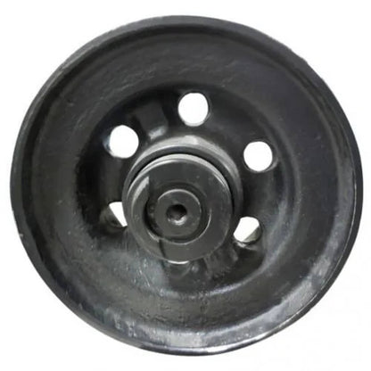 Bethesda Industrial Track Idler Pulley - Front fits John Deere 319D 323D AT366458 AT322755 fits JCB