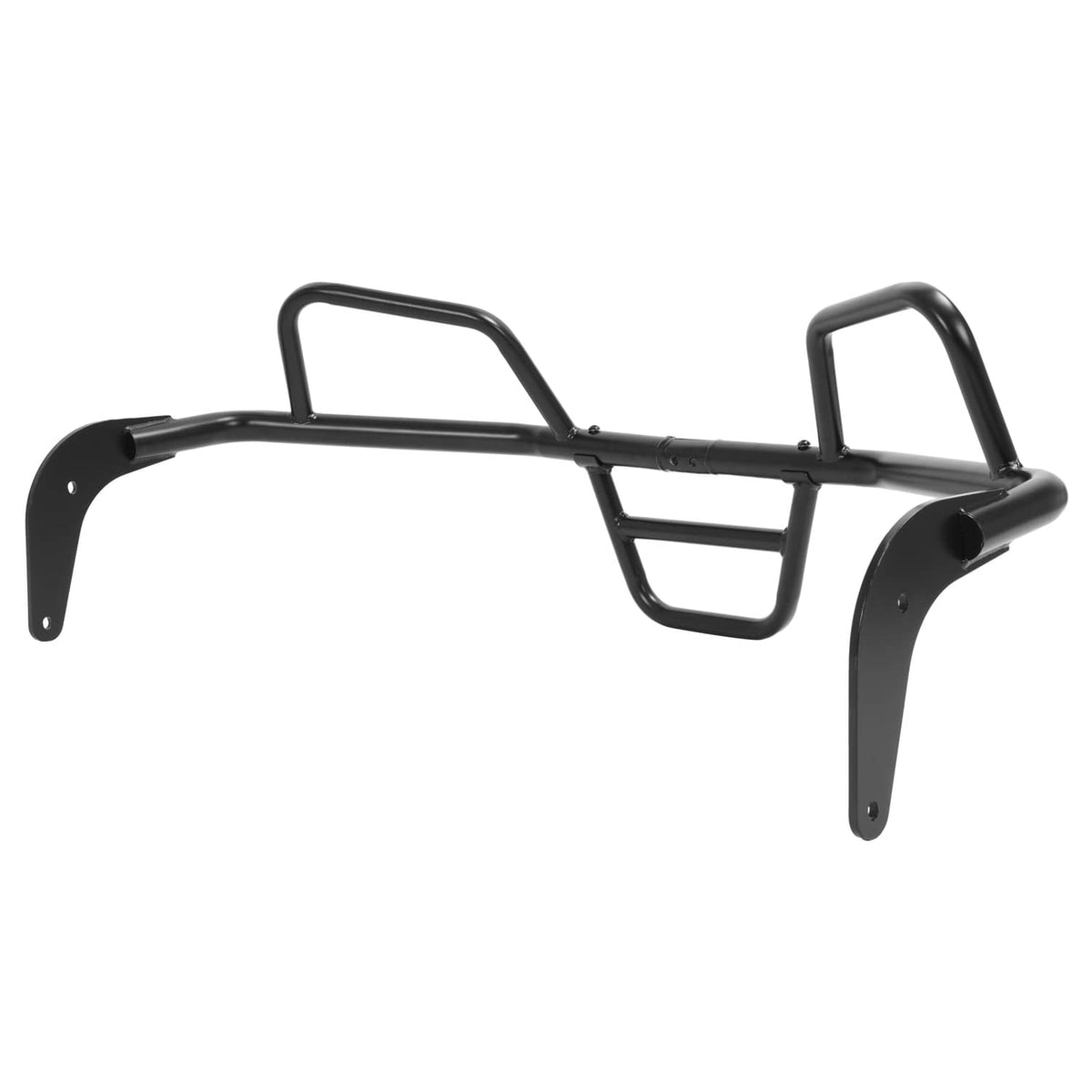 Bethesda Industrial Powder Coated Front Brush Guard For EZGO Express L4 S4 L6 S6 2012-Up Golf Cart