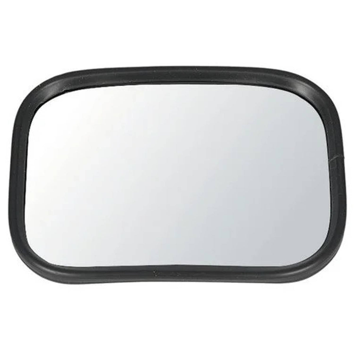 Bethesda Industrial Mirror Assembly w/Extendable Arm LH 8" x 11" Mirror fits New Holland