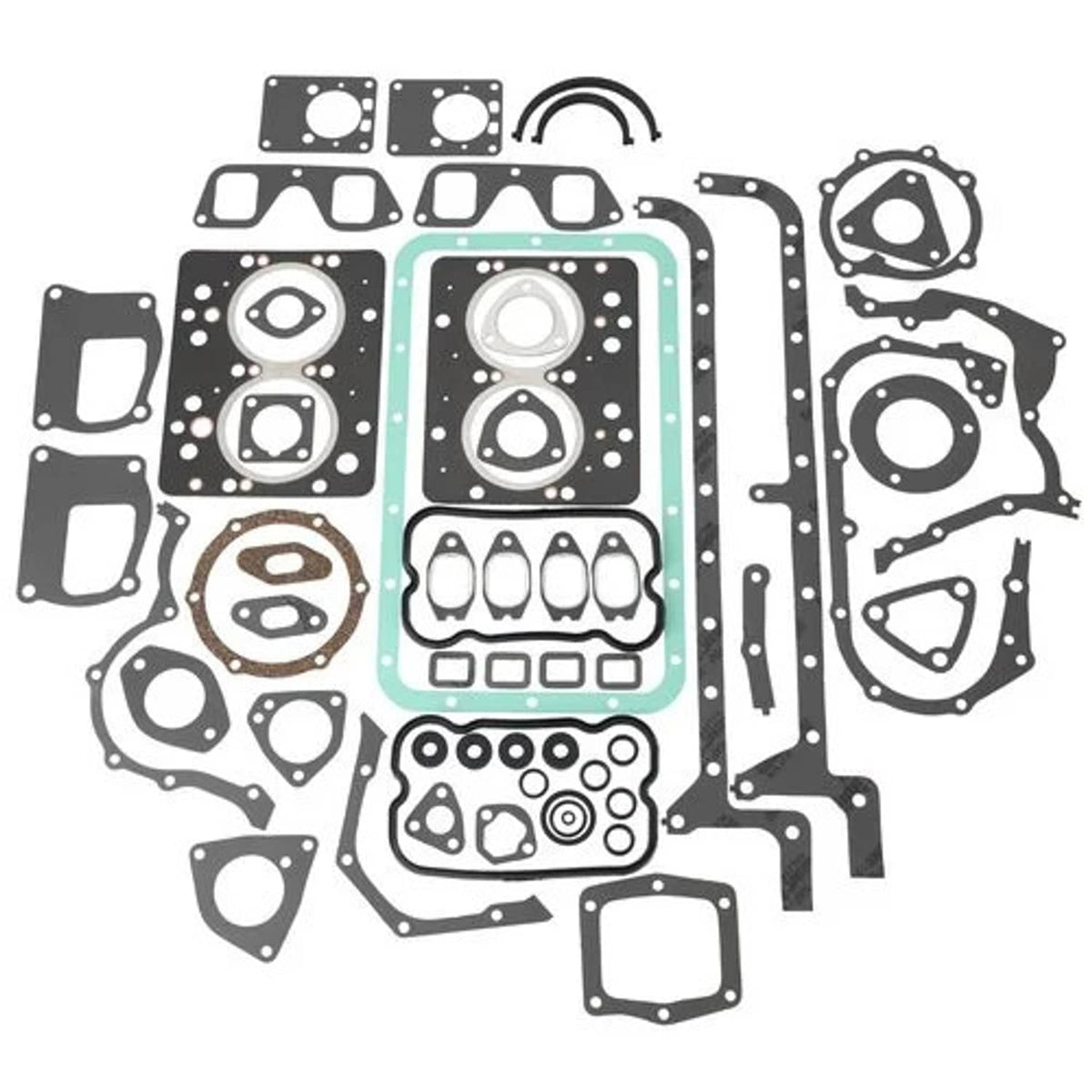 Bethesda Industrial Full Gasket Set fits Long 550 560 TX13217