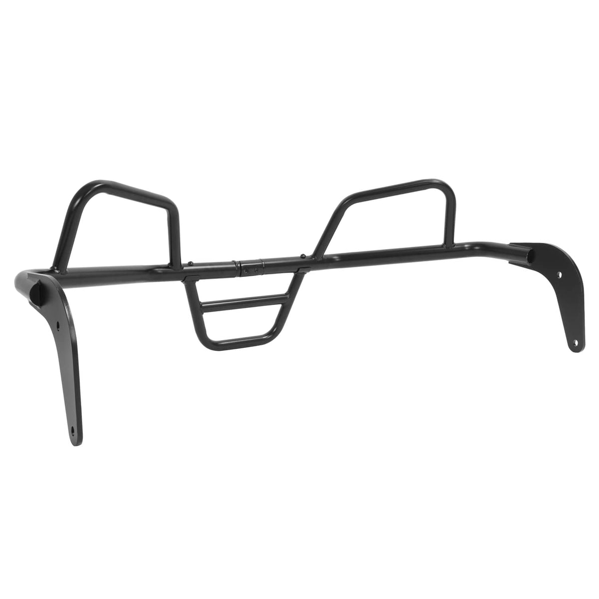 Bethesda Industrial Powder Coated Front Brush Guard For EZGO Express L4 S4 L6 S6 2012-Up Golf Cart