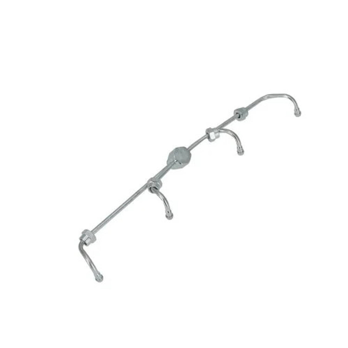Bethesda Industrial Fuel Injector Leak Off Pipe fits Massey Ferguson TO35 35 827257M92