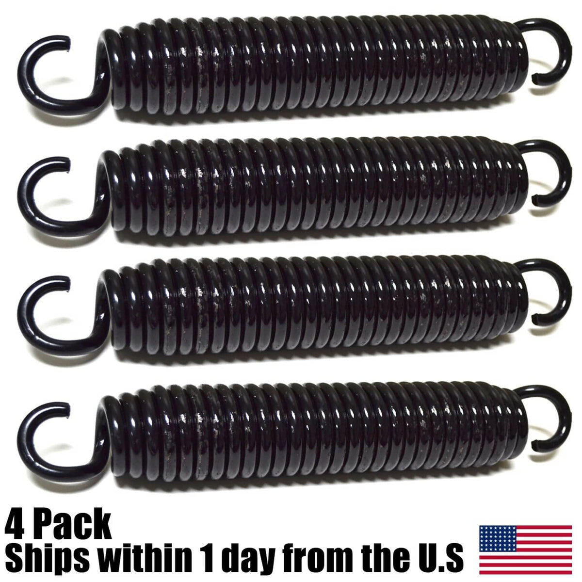 Bethesda Industrial 4 Snow Plow Trip Spring Meyer Fisher Fits Boss Diamond Blizzard Plow Blade 07017
