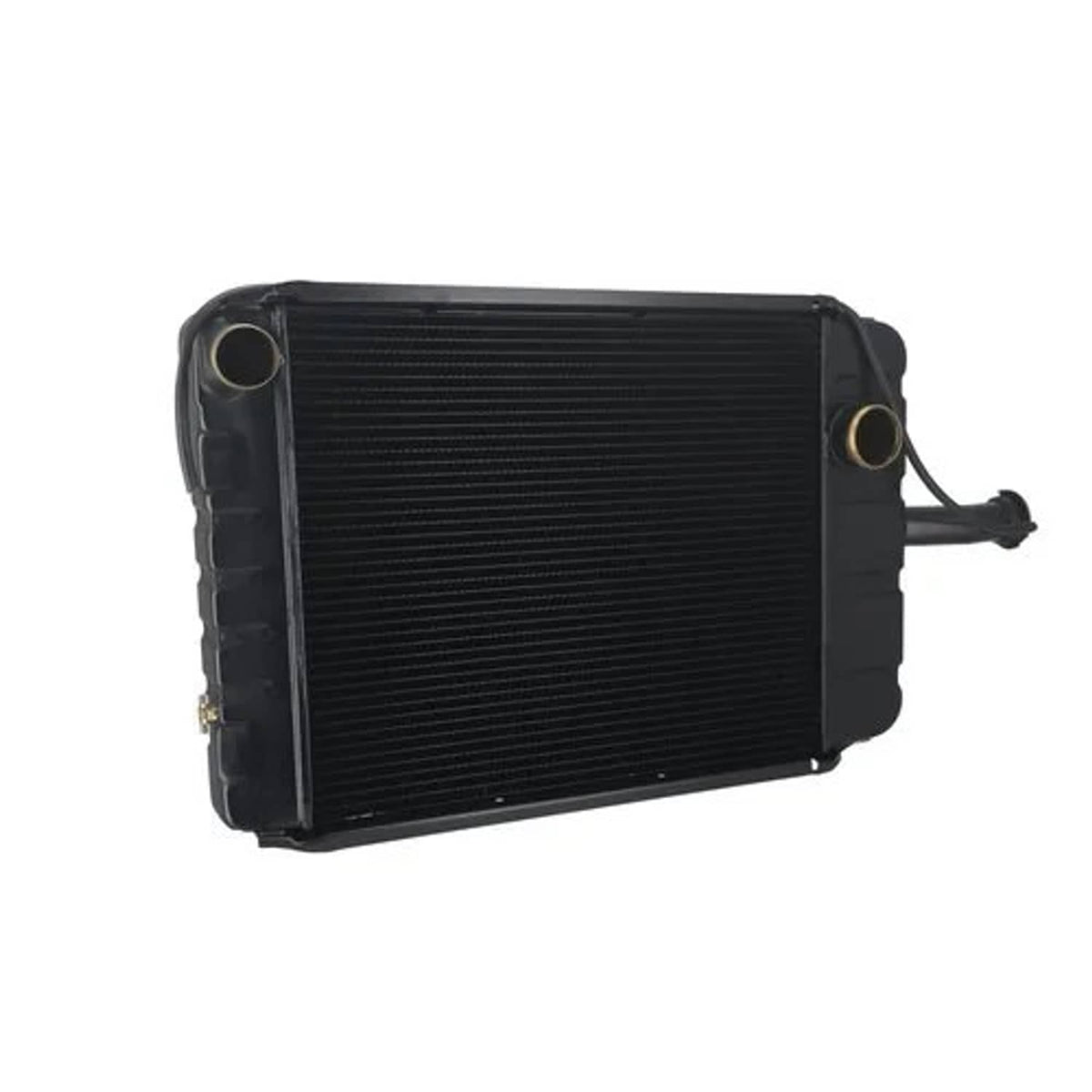 Bethesda Industrial Radiator - less Oil Cooler Ports fits Case 730 830 A33625 A24312