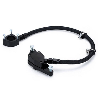Bethesda Industrial Freeze Coolant Bypass Kit For 2003-2007 Dodge Ram 5.9L & Cummins 6.7L 2007.5-18