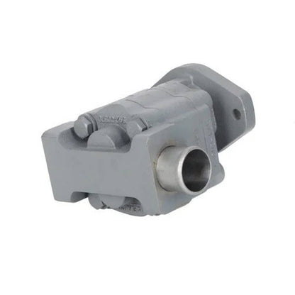 Bethesda Industrial Hydraulic Pump fits John Deere 310E 310G 310J 310K 310SE 310SG 710D AT179792