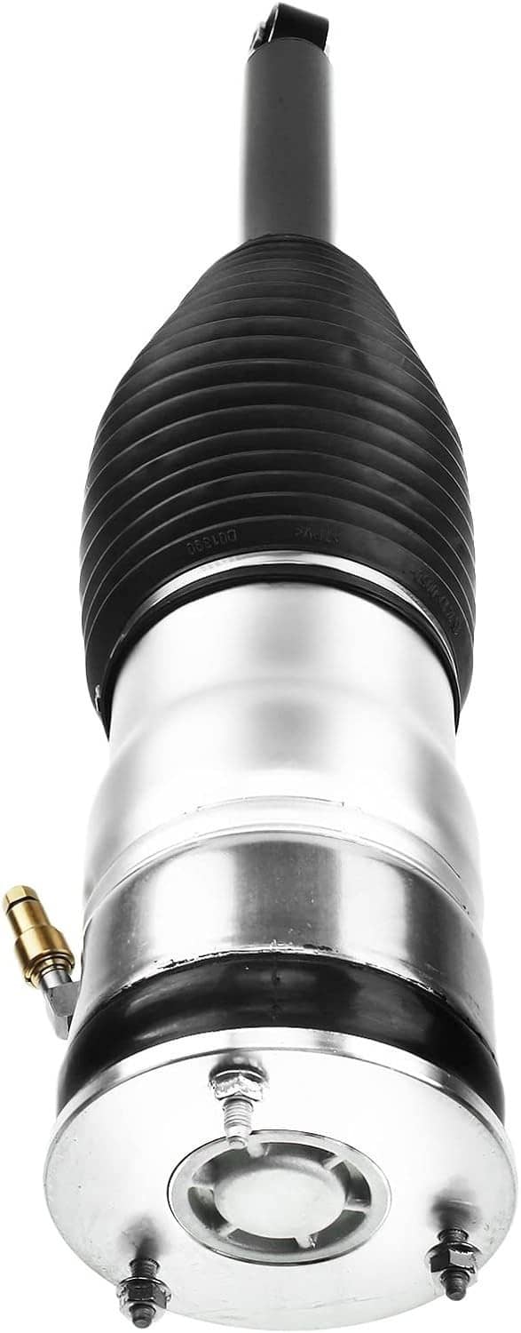Bethesda Industrial 2Pcs Rear Air Suspension Struts Fit For 11-15 Tesla Model S 70D P85D P90D AWD