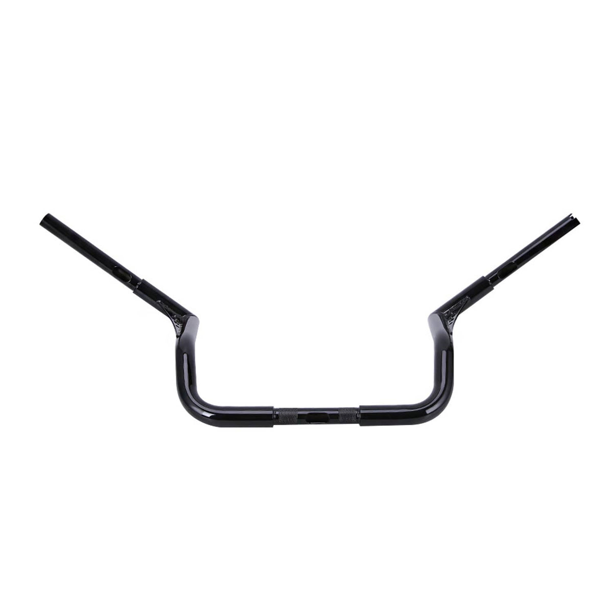 Bethesda Industrial DNA 12" Monkey Bagger Meathook Bar Handlebar For Harley Electra Street Glide FLH