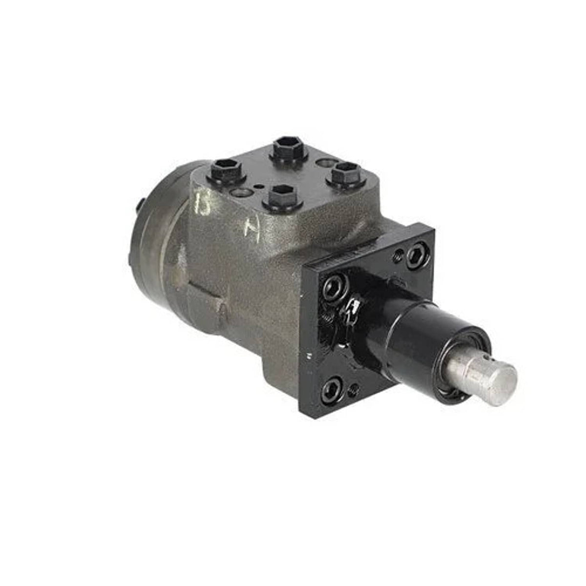 Bethesda Industrial Power Steering Motor fits Massey Ferguson 285 255 265 275 285 275 1050755M91