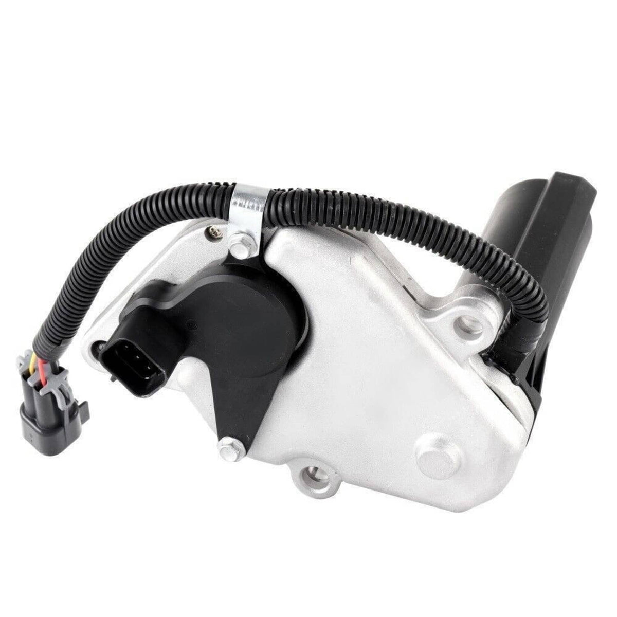 Bethesda Industrial Transfer Case Shift Motor For Chevy GMC 1500 4WD Encoder w/RPO Code NP8 12474401