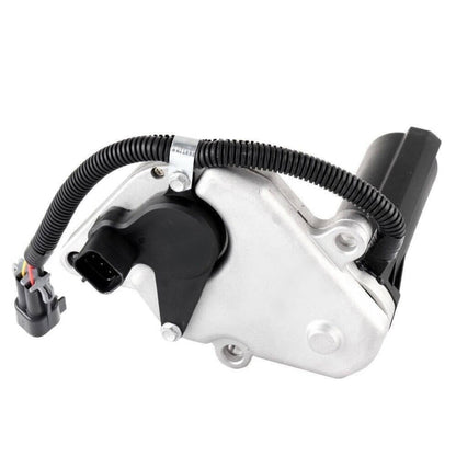 Bethesda Industrial Transfer Case Shift Motor For Chevy GMC 1500 4WD Encoder w/RPO Code NP8 12474401