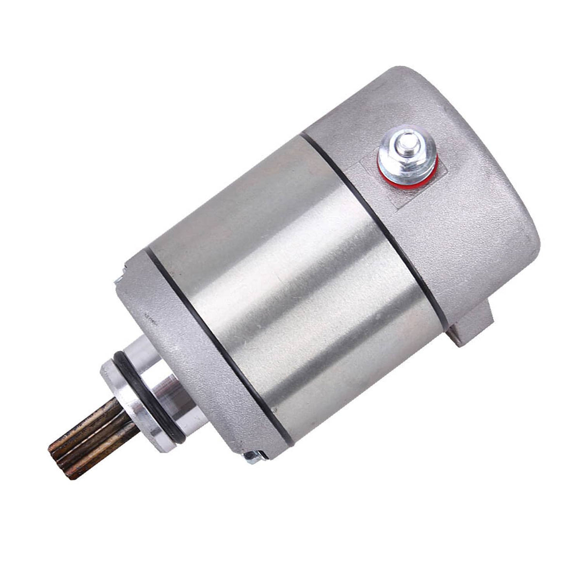 Bethesda Industrial Starter Motor For Honda TRX350FE TRX350FM TRX350TE TRX350TM Rancher 2000 - 2006