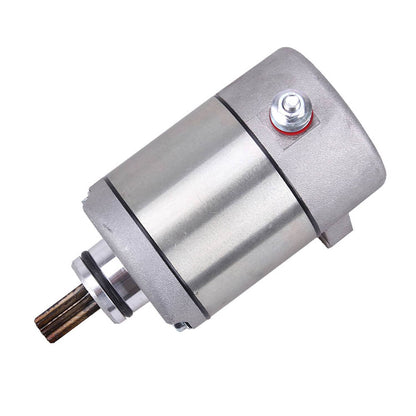 Bethesda Industrial Starter Motor For Honda TRX350FE TRX350FM TRX350TE TRX350TM Rancher 2000 - 2006