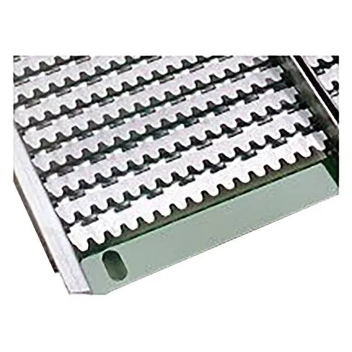 Bethesda Industrial Bottom Sieve fits John Deere 9600 9610 9650 AH130159