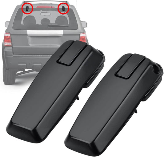 Bethesda Industrial Rear Liftgate Window Glass Hatch Hinge for 2008-2012 Ford Escape Mariner Tribute
