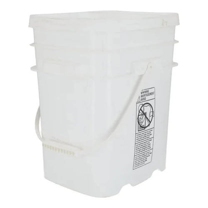 Bethesda Industrial Ag Smart Seed Powder Lubricant 100% Talc 30 lbs. fits Universal Planter Parts