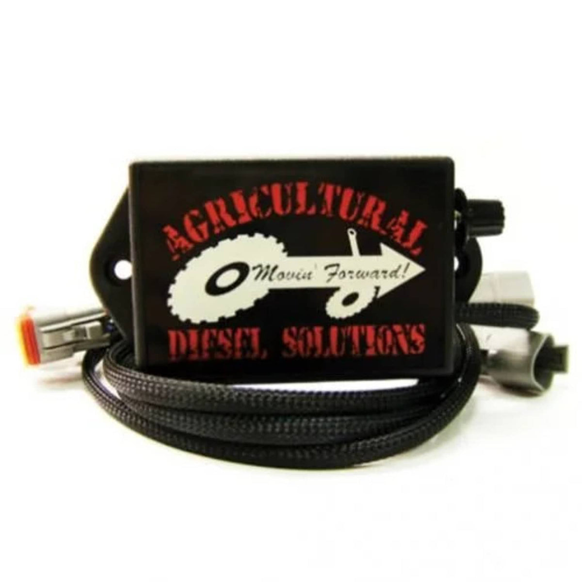 Bethesda Industrial Engine Performance Control Module - Injector Driver fits Massey Ferguson