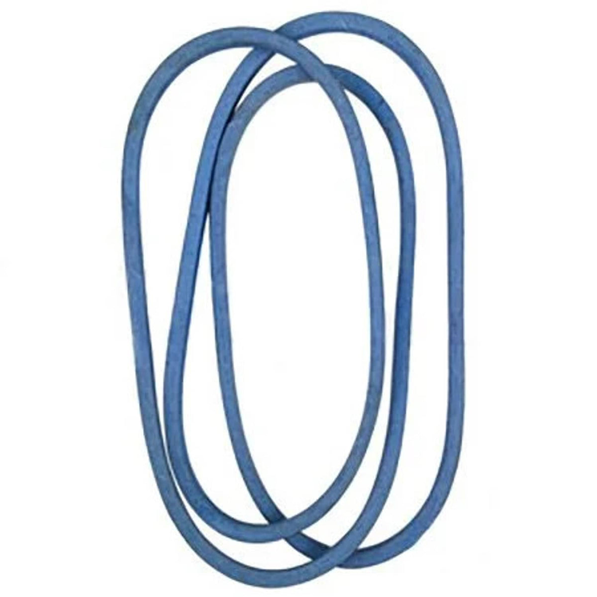Bethesda Industrial Aramid Blue V-Belt 1/2" x 85" fits Jason MXV4850 fits Dayco L485 fits Gates 6885