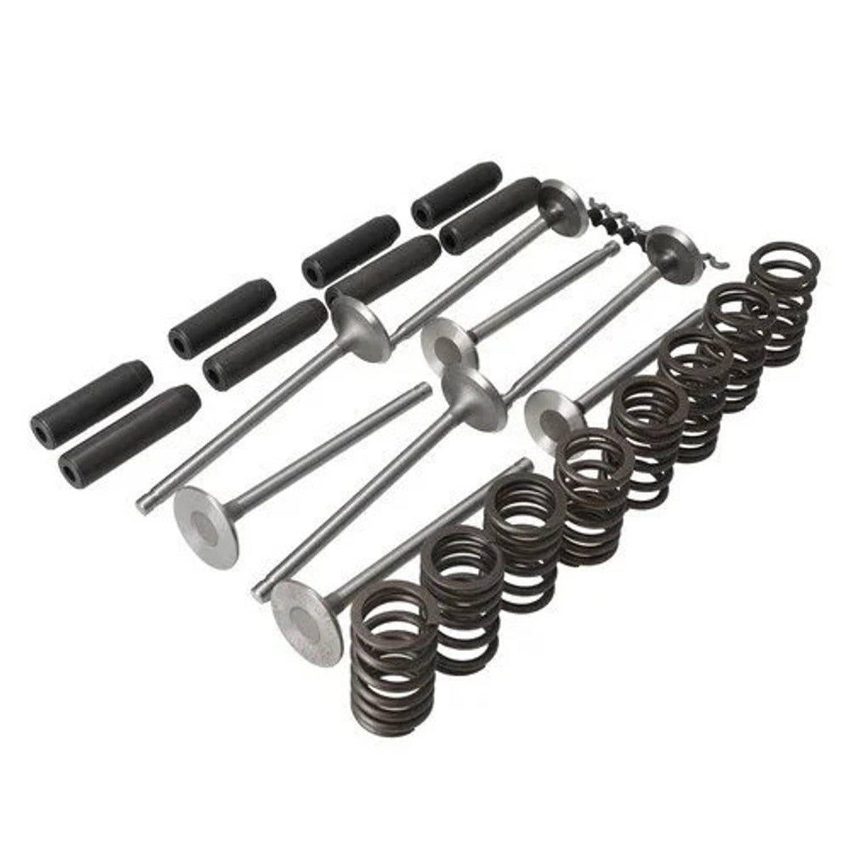Bethesda Industrial Valve Train Kit fits New Holland fits International