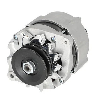 Bethesda Industrial Alternator - (13195) fits John Deere 2355 2555 AL67175 fits Bosch 0-120-488-217
