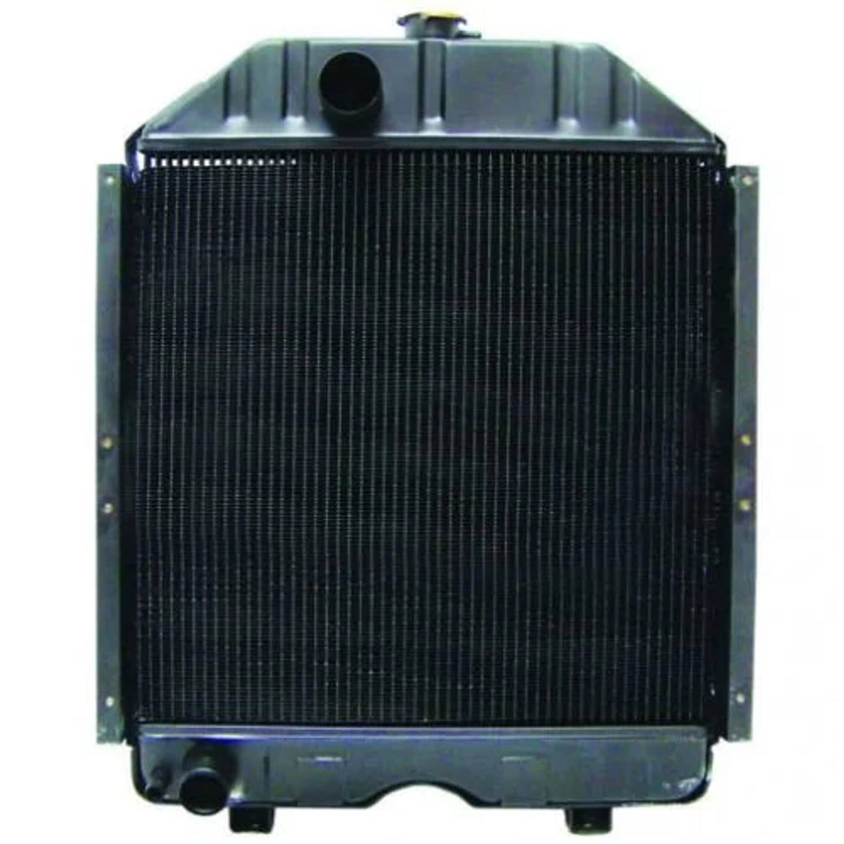 Bethesda Industrial Radiator fits Kubota M6030 15725-72060