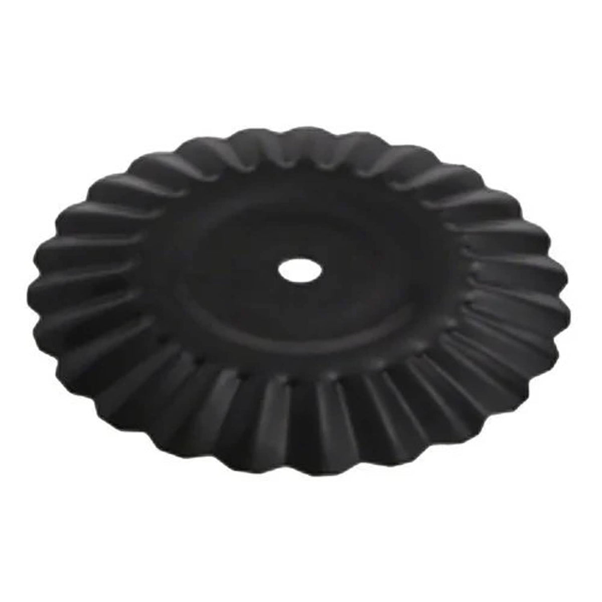 Bethesda Industrial Vertical Till Wave Disc Blade 1/4" x 22" fits Krause 8210 8300 8310 Q8014420