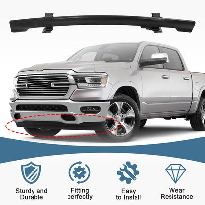 Bethesda Industrial FRONT ACTIVE AIR DAM FOR 2019-2025 2021 2022 2023 2024 RAM 1500 DT 68274406AH