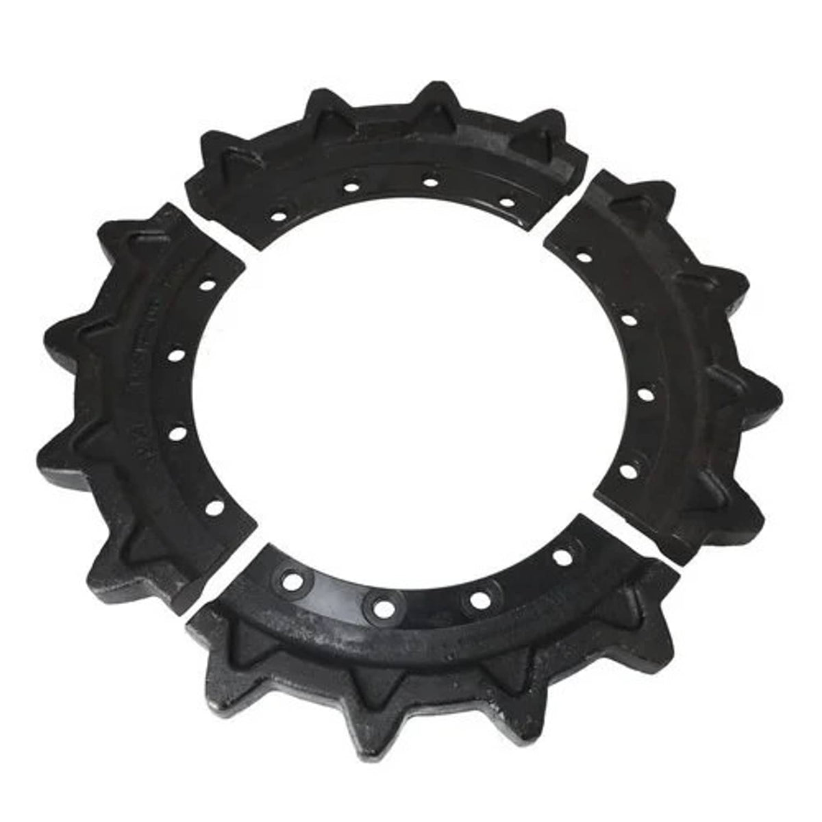 Bethesda Industrial Drive Sprocket fits Morooka MST2200VD MST3000 1-28320-1121 1-41320-1120