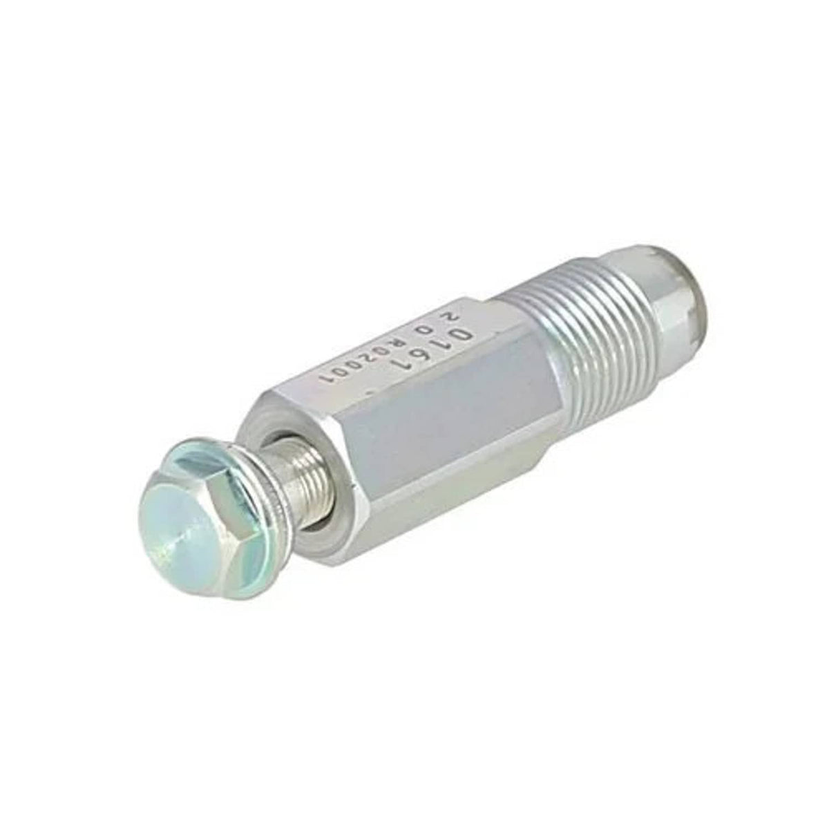 Bethesda Industrial Pressure Relief Valve fits John Deere 7710 7810 RE516335 fits Denso 095420-0161
