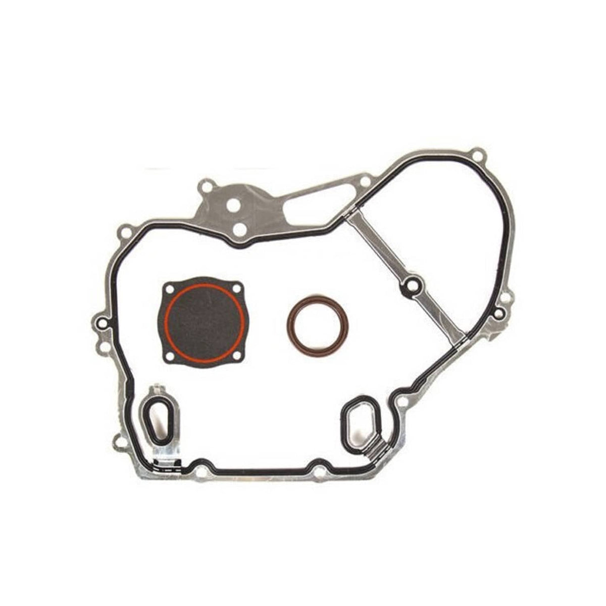 Bethesda Industrial For 09-17 GM 2.4L Ecotec Timing Chain Kit VCT Selenoid Actuator Oil Water Pump
